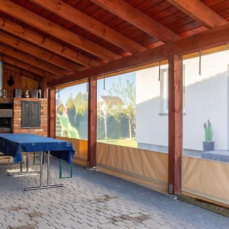 Casa Francesco By Jantar Apartamenty Kolobrzeg Grzybowo  Exterior photo